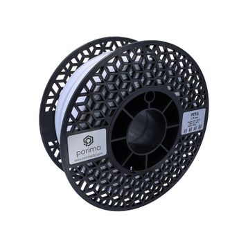 Porima PETG Beyaz 1.75 mm 1 kg Filament