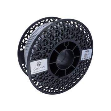 Porima PETG Gümüş 1.75 mm 1 kg Filament