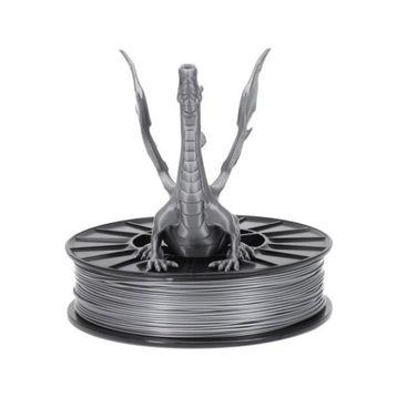 Porima PETG Transparan Gece Mavi Filament 1,75 mm 1 kg Porima Filament