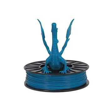 Porima PETG Transparan Gece Mavi Filament 1,75 mm 1 kg Porima Filament