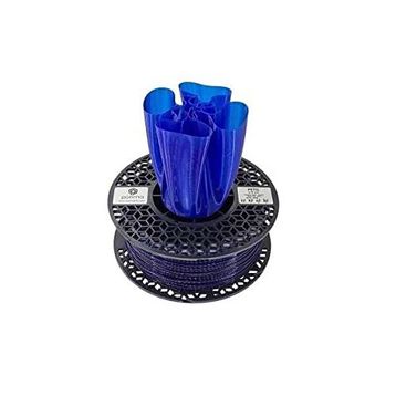Porima PETG Transparan Gece Mavi Filament 1,75 mm 1 kg Porima Filament