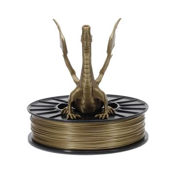 Porima PLA Altın 2.85 mm Filament