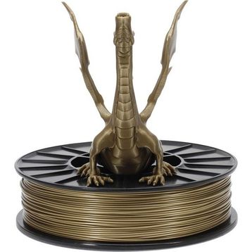 Porima PLA Altın 2.85 mm Filament