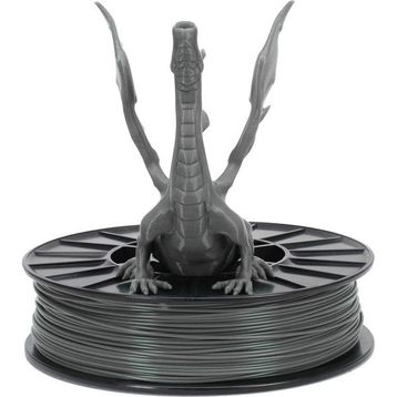 Porima PLA Gri 2.85 mm Filament