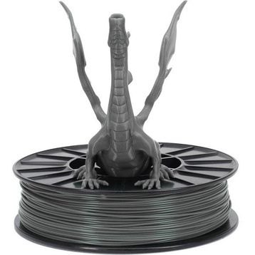 Porima PLA Gri 2.85 mm Filament