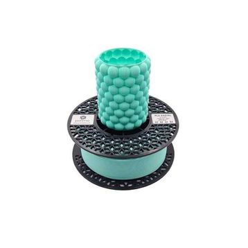 Porima Pla Pastel Su Yeşili 1 kg 1.75 mm Filament