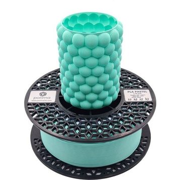 Porima Pla Pastel Su Yeşili 1 kg 1.75 mm Filament