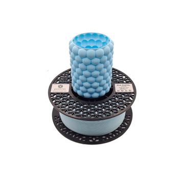 Porima Pla Pastel Su Yeşili 1 kg 1.75 mm Filament