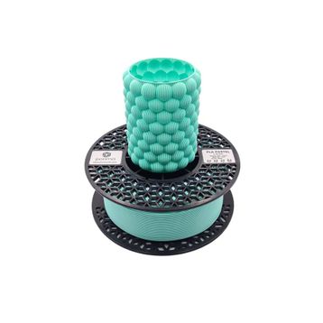 Porima Pla Pastel Su Yeşili 1 kg 1.75 mm Filament