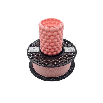 Porima Pla Pastel Toz Pembe 1 kg 1.75 mm Filament