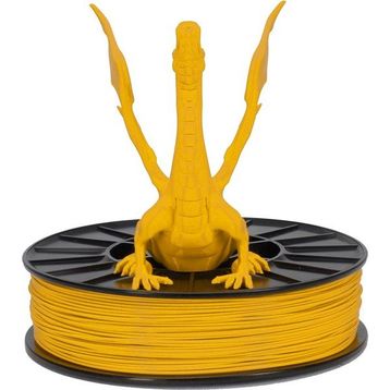 Porima PLA Sarı 1.75 mm Filament