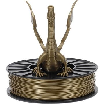 Porima RAL1036 PLA Altın 1.75 mm 1 kg Filament