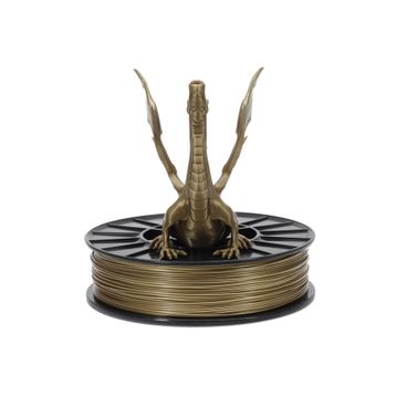 Porima RAL1036 PLA Altın 1.75 mm 1 kg Filament