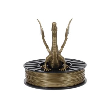 Porima RAL1036 PLA Altın 1.75 mm 1 kg Filament