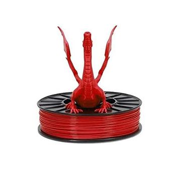 Porima RAL3020 Kırmızı 1.75 mm 1000 gr ABS Filament