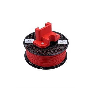 Porima RAL3020 Kırmızı 1.75 mm 1000 gr ABS Filament