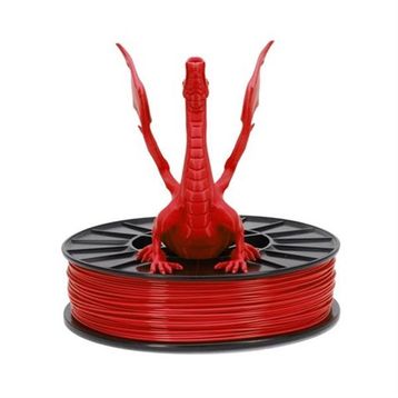 Porima RAL3020 Kırmızı 1.75 mm 1000 gr ABS Filament