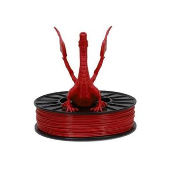 Porima RAL3020 Kırmızı 1.75 mm 1000 gr ABS Filament