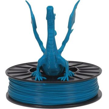 Porima RAL5015 Açık Mavi 1.75 mm 1000 gr Petg Filament Naturel