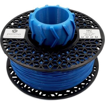 Porima RAL5015 Mavi 1.75 mm 1000 gr ABS Filament