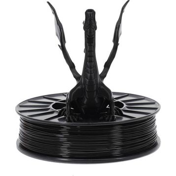 Porima RAL9005 Siyah 1.75 mm 1000 gr ASA Filament
