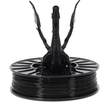 Porima RAL9005 Siyah 1.75 mm 1000 gr ASA Filament