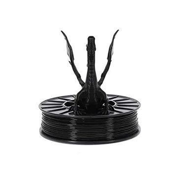Porima RAL9005 Siyah 1.75 mm 1000 gr ASA Filament