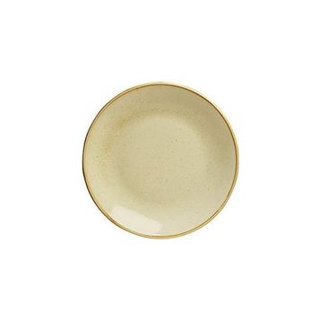 Porland 04ALM001490 Seasons Porselen Yemek Tabağı