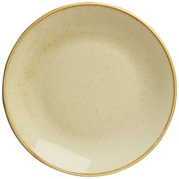 Porland 04ALM001490 Seasons Porselen Yemek Tabağı