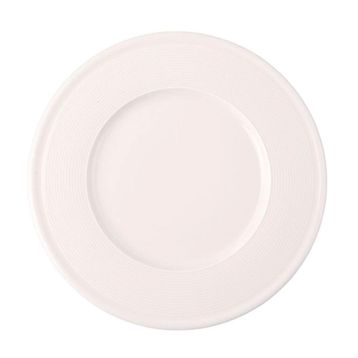 Porland 04ALM002269 Line Alumilite 29 cm Düz Tabak Seti