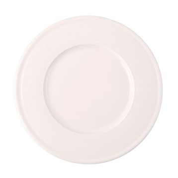 Porland 04ALM002269 Line Alumilite 29 cm Düz Tabak Seti
