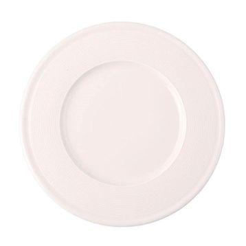 Porland 04ALM002269 Line Alumilite 29 cm Düz Tabak Seti
