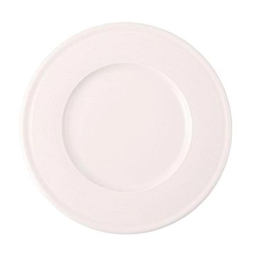 Porland 04ALM002269 Line Alumilite 29 cm Düz Tabak Seti
