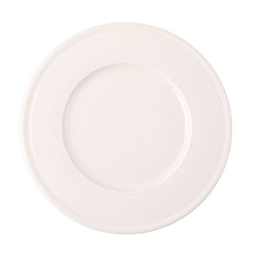 Porland 04ALM002269 Line Alumilite 29 cm Düz Tabak Seti
