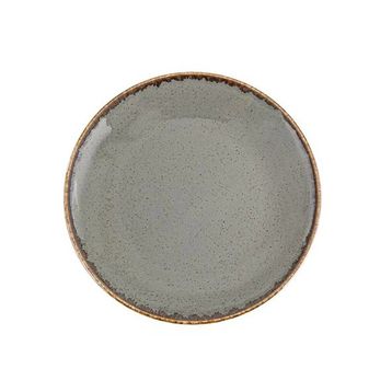 Porland 04ALM002450 Porselen Seasons Yemek Tabağı
