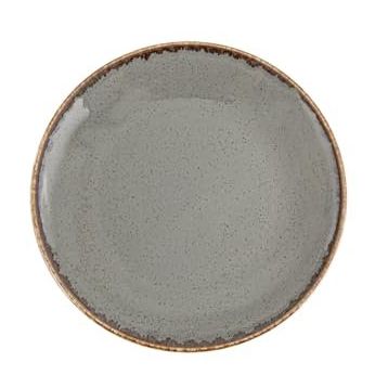Porland 04ALM002450 Porselen Seasons Yemek Tabağı