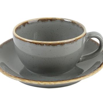 Porland 04ALM002595 Seasons Çay Fincanı