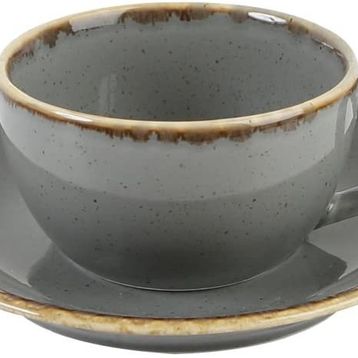 Porland 04ALM002595 Seasons Çay Fincanı