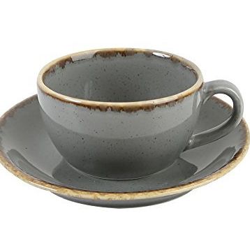 Porland 04ALM002595 Seasons Çay Fincanı