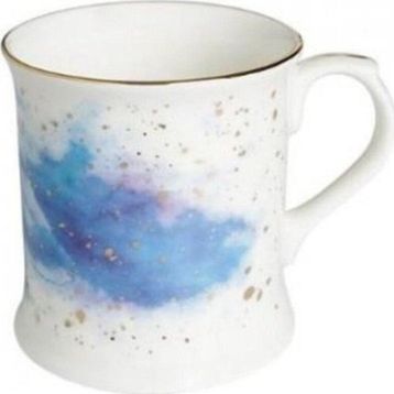 Porland 04ALM003396 Cosmos Desen-4 Kupa