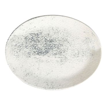 Porland 04ALM005586 Ethos Smoky 6 Kişilik 21 Parça Yemek Takımı