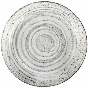 Porland 04ALM005596 Ethos Natura 6 Kişilik 21 Parça Yemek Takımı