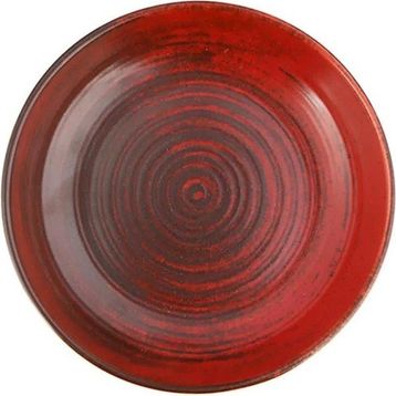 Porland 04ALM005792 Ethos Lykke 17 CM Kırmızı Kase