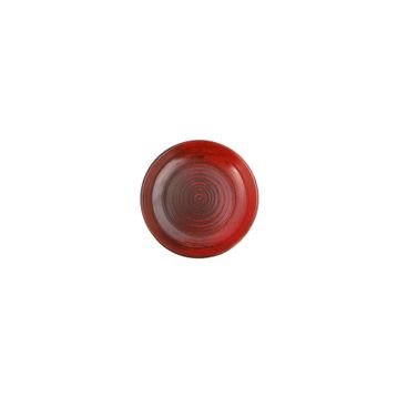 Porland 04ALM005792 Ethos Lykke 17 CM Kırmızı Kase