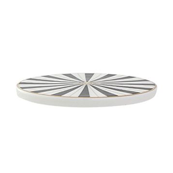 Porland 04alm006628 Palms Bardak Altlıgı 10 Cm