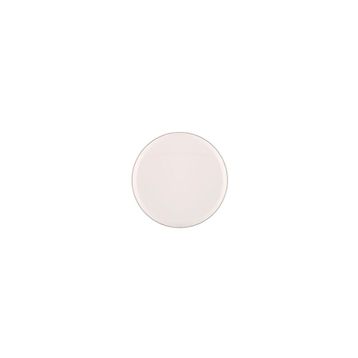 Porland 04ALM006695 Chopin Platin Düz Tabak