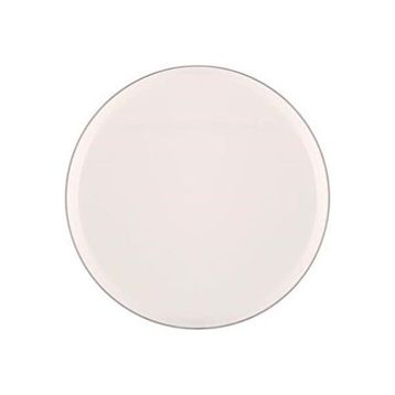 Porland 04ALM006695 Chopin Platin Düz Tabak