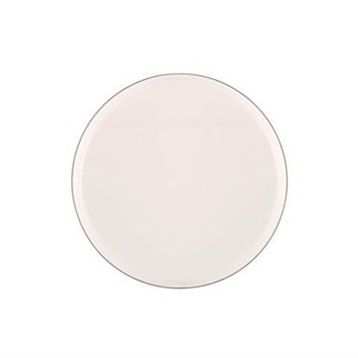 Porland 04ALM006695 Chopin Platin Düz Tabak