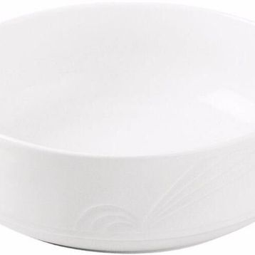 Porland 11 CM 6 Adet Halley Beyaz Kase