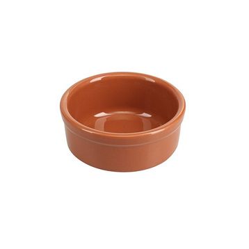 Porland 11 cm Kahverengi Güveç Kabı